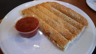 Pizza Hut Burlington