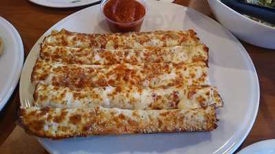 Pizza Hut Burlington