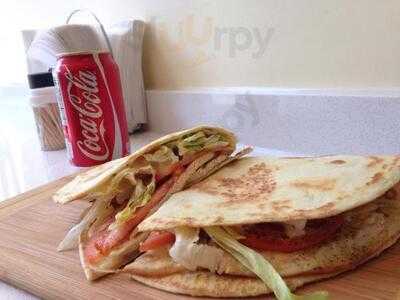 L’artisan Piadineria