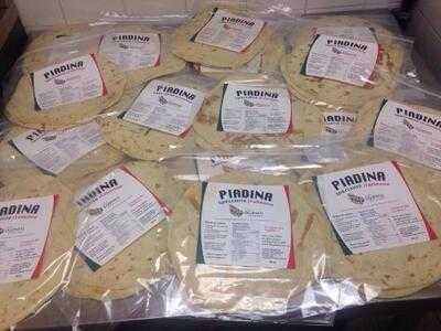 L’artisan Piadineria