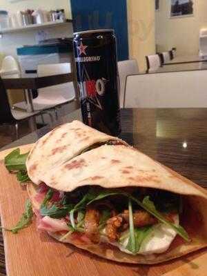 L’artisan Piadineria