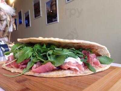 L’artisan Piadineria