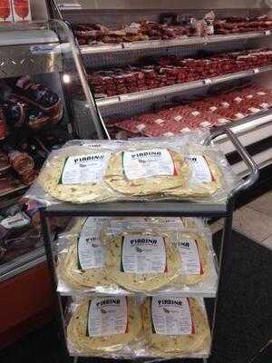 L’artisan Piadineria