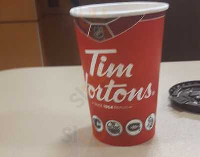 Tim Hortons