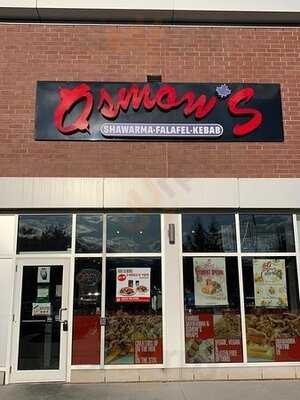 Osmow's