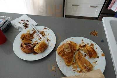 Les Co’pains D’abord