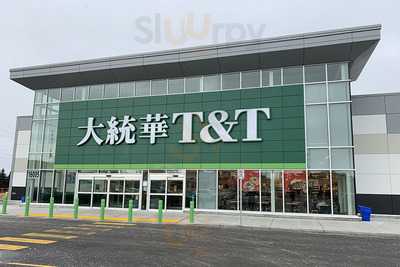 T&t Chinese Restaurant