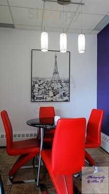 Arno’s Fine French Pastry Inc.