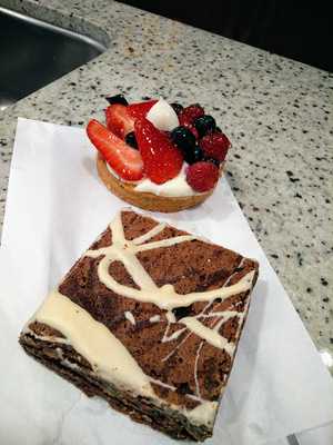 Arno’s Fine French Pastry Inc.