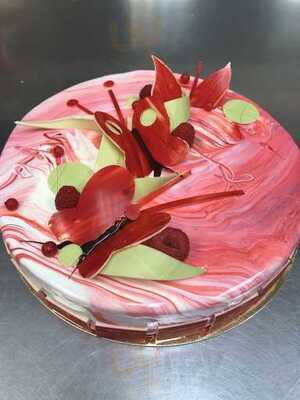 Arno’s Fine French Pastry Inc.