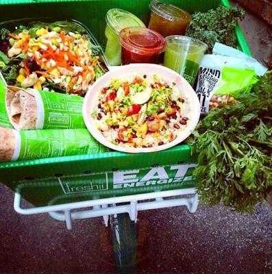 Freshii