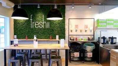 Freshii