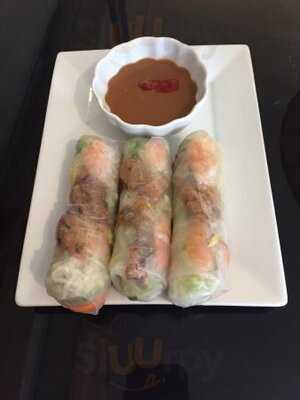 K-thi Viet Cuisine