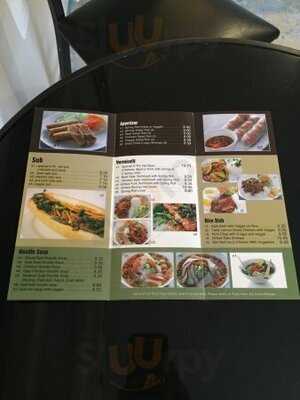 K-thi Viet Cuisine