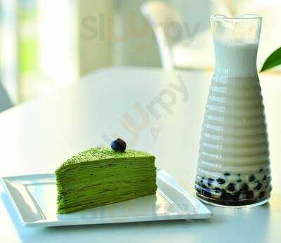 Sugar Lab Pancake House