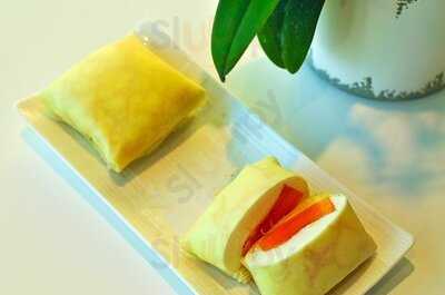 Sugar Lab Pancake House