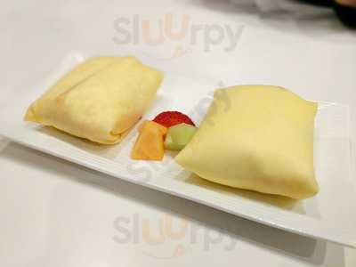 Sugar Lab Pancake House