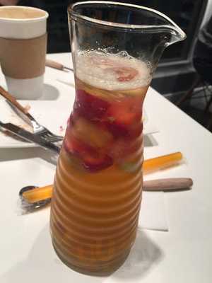 Sugar Lab Pancake House