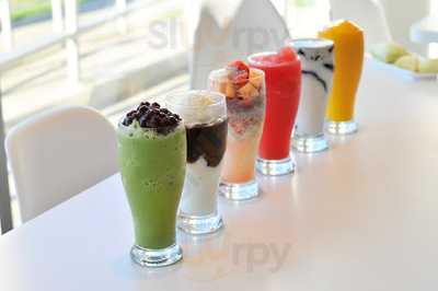 Sugar Lab Pancake House