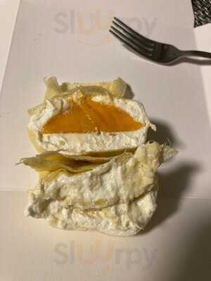 Sugar Lab Pancake House