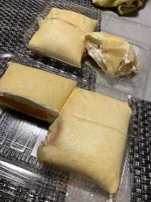 Sugar Lab Pancake House