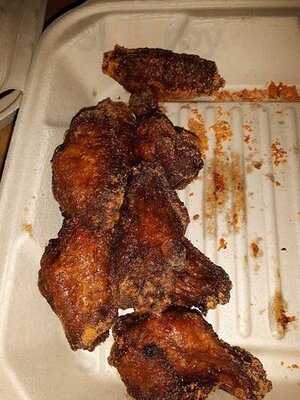 St. Louis Bar & Grill