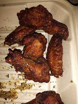 St. Louis Bar & Grill