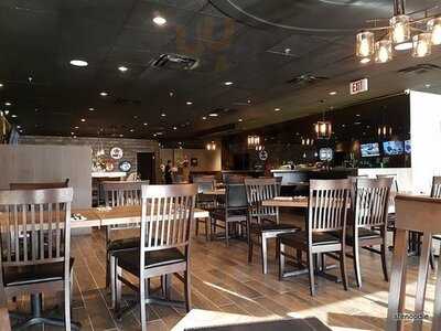 Luscious 5 Kitchen + Bar