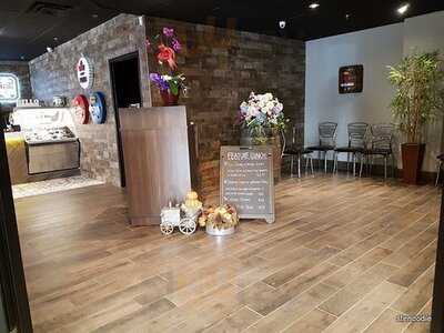 Luscious 5 Kitchen + Bar