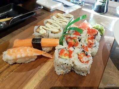 Luscious 5 Kitchen + Bar