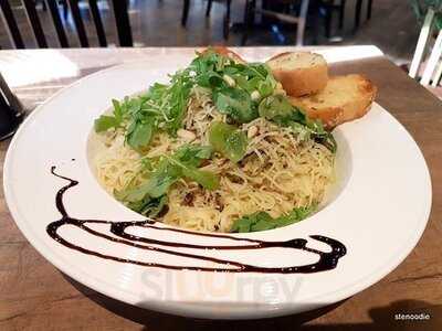 Luscious 5 Kitchen + Bar