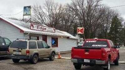 The Edge Eatery & Lounge