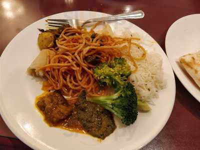 Doaba Sweets & Restaurant