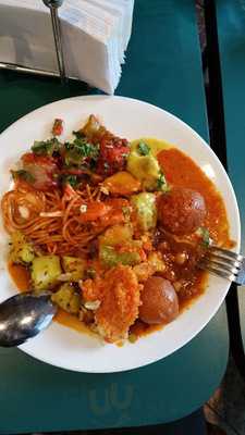 Doaba Sweets & Restaurant