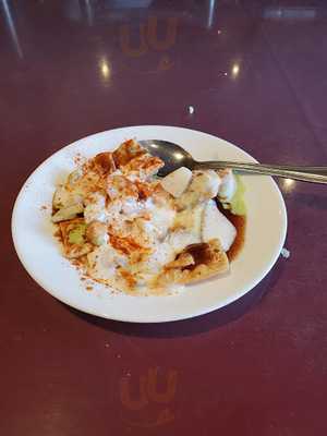 Doaba Sweets & Restaurant