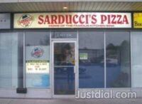 Sarducci's Pizza