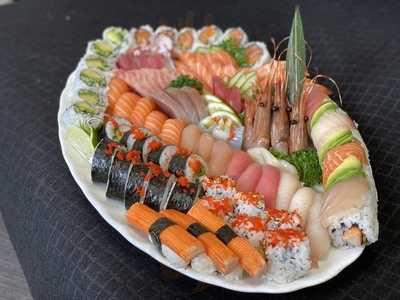 Golden Lion Seafood Restaurant