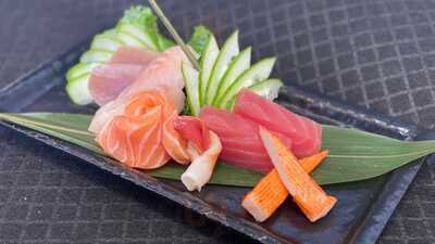 Golden Lion Seafood Restaurant