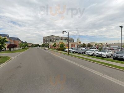 Golden Lion Seafood Restaurant