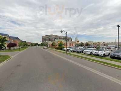 Golden Lion Seafood Restaurant