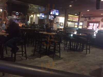 The Thirsty Lion Tavern