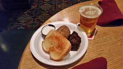 The Thirsty Lion Tavern