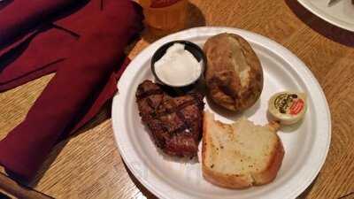 The Thirsty Lion Tavern