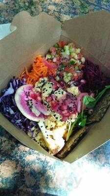 Kupfert & Kim (first Canadian Place)