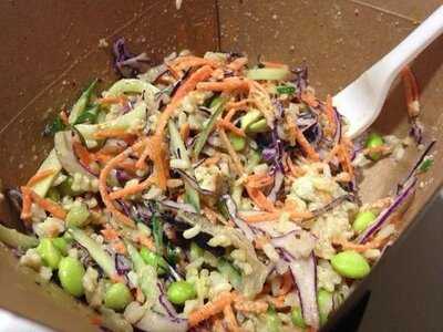 Kupfert & Kim (first Canadian Place)