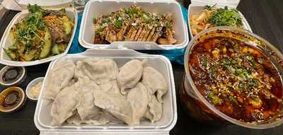 Eastern Dumpling King