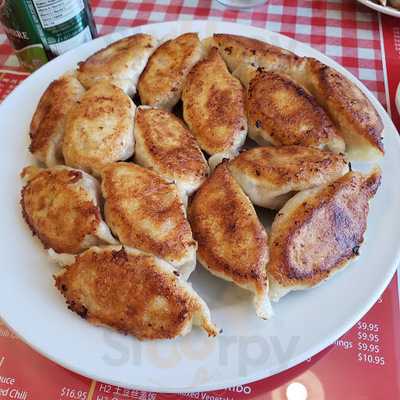 Eastern Dumpling King