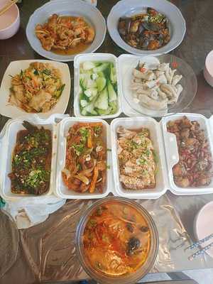 Eastern Dumpling King