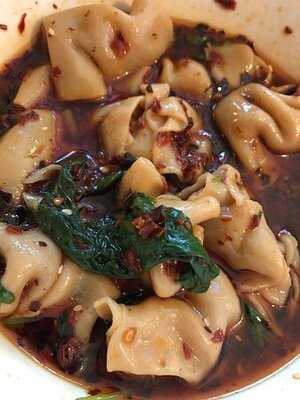 U-noodles Restaurant