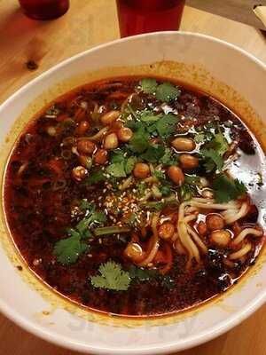 U-noodles Restaurant